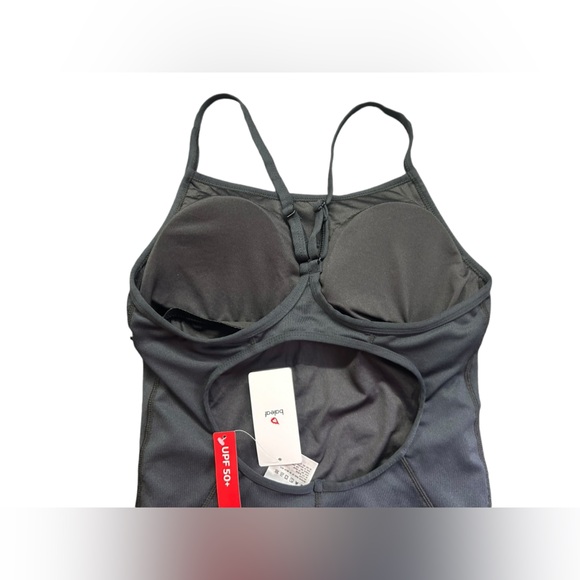 BALEAF womens competitive one piece athletic swimsuit size 34 NWT - Picture 5 of 12